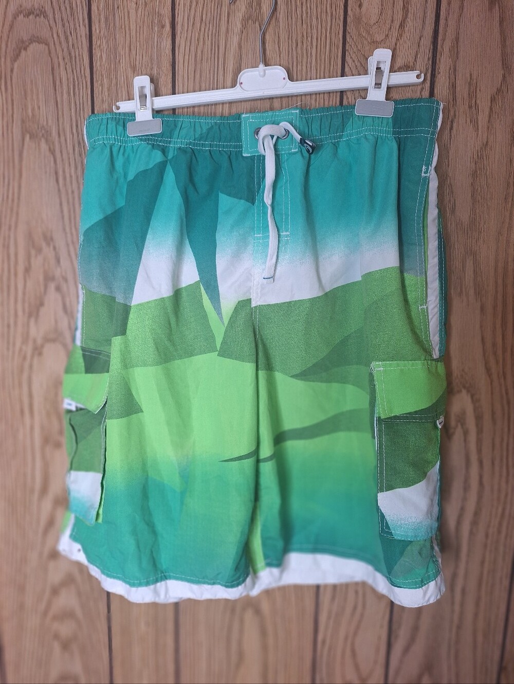 Banana Split Boardshorts Size XXL
